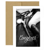 Hunt Seat Paper Co. 'Congrats' Card