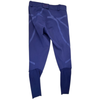 Horse Pilot Breeches in Navy