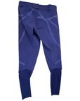 Horse Pilot Breeches in Navy