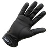 Kunkle Premium Mesh Gloves in Black - 4