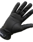 Kunkle Premium Mesh Gloves in Black - 4