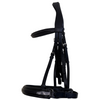 Butet Premium Kappler Bridle in Black