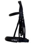 Butet Premium Kappler Bridle in Black