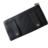 Tucker Tweed 'Stablemate' Belt Bag in Black