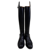 Romitelli Classic Dress Boots in Black