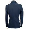 Cavalleria Toscana 'American' Competition Jacket in Navy