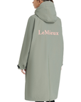 LeMieux Young Rider 'HydroShield' Robe in Rosemary