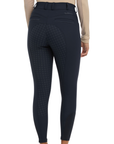 Lemieux 'Isabelle' Full Seat Breech in Black