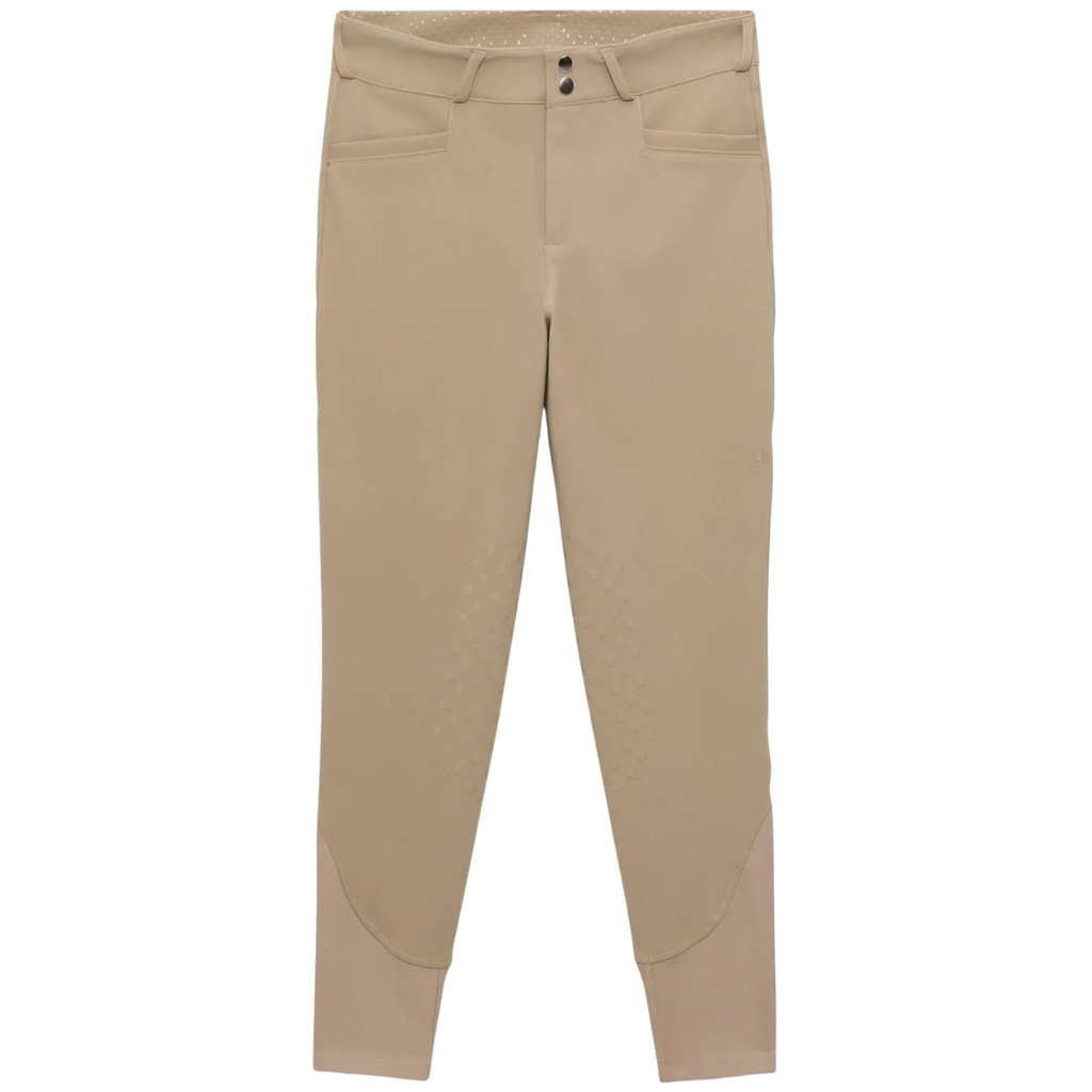 Hannah Childs 'Corey' Breeches in Tan