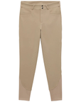 Hannah Childs 'Corey' Breeches in Tan