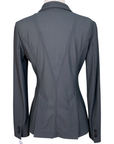 RJ Classics 'Harmony' Mesh Show Jacket in Odyssey Grey - Women's 4R