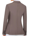 RJ Classics 'Valentina' Show Jacket in Taupe 
