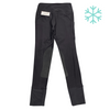 Botori 'G4' Fleece Riding Tights in Black - Women's Medium