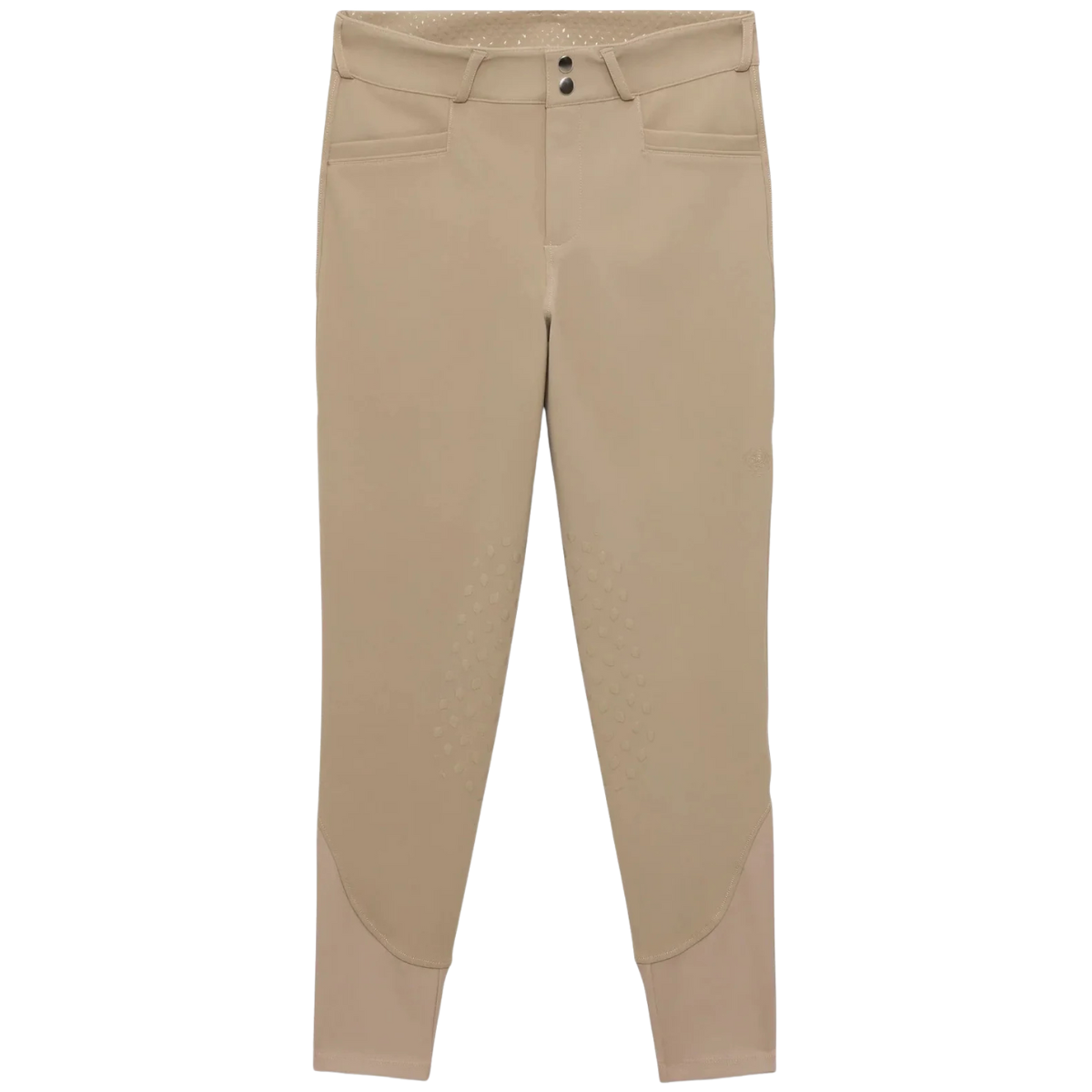 Hannah Childs 'Corey' Breeches in Tan 