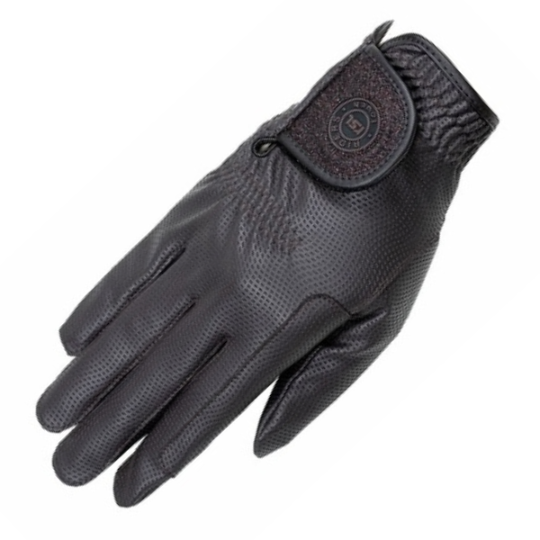RSL 'Sydney' Gloves in Brown