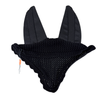 Schockemohle Air Silent Fly Veil in Black