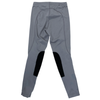 Kerrits Knee Patch Performance Tights in Stone