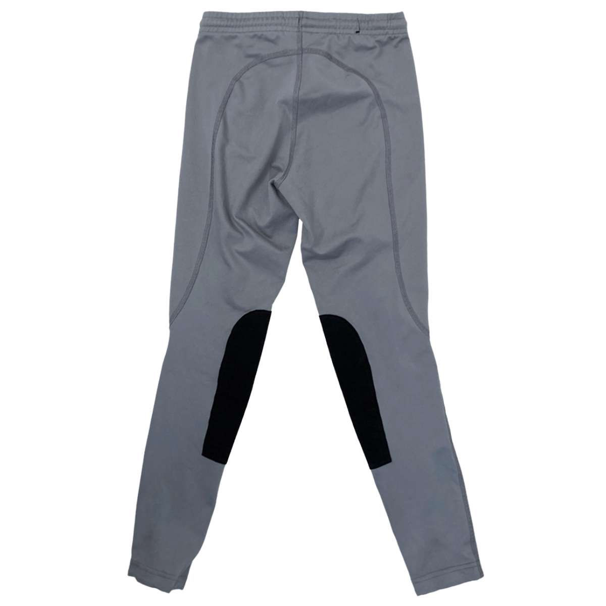 Kerrits Knee Patch Performance Tights in Stone