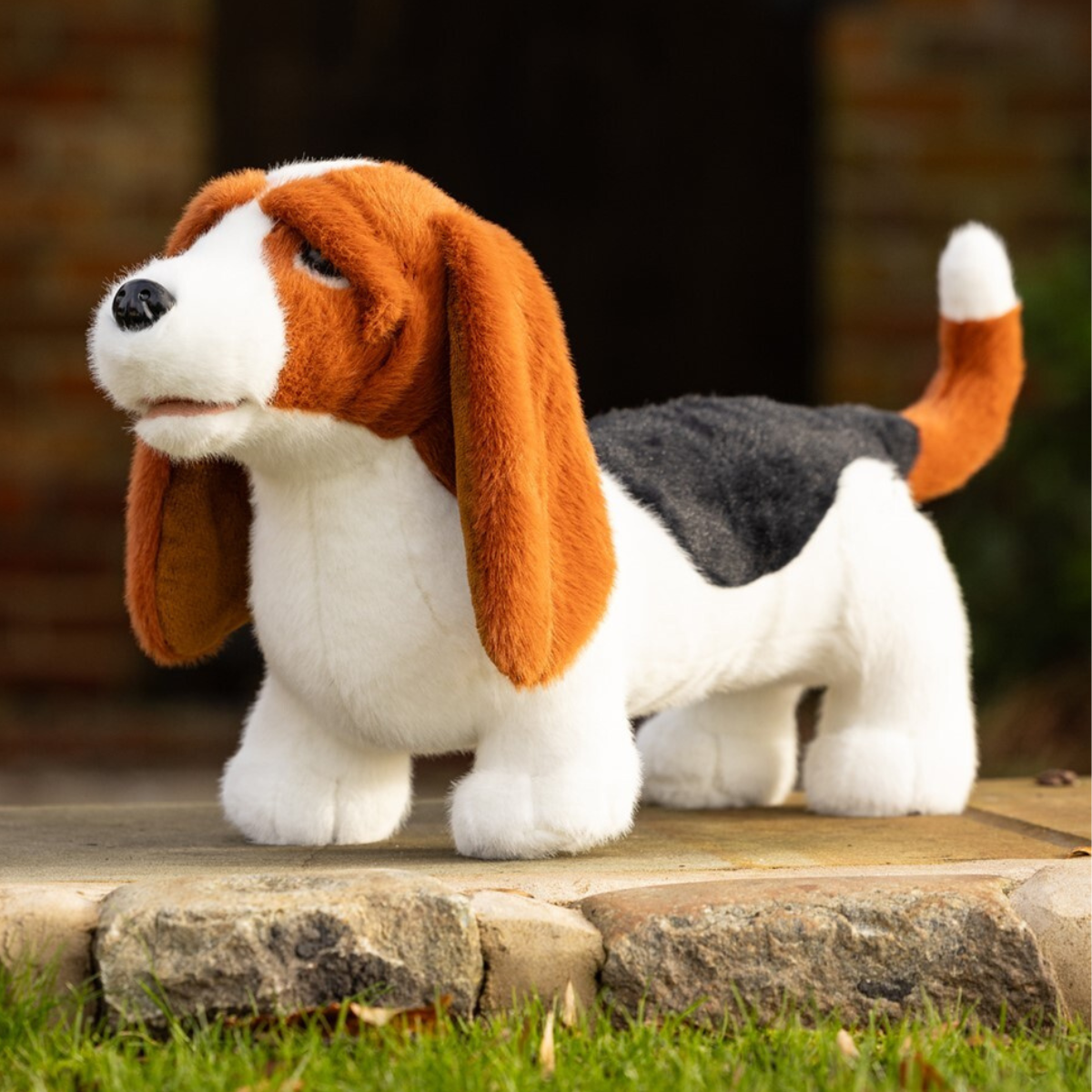 LeMieux Toy Puppy in Boris