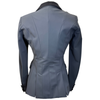 Cavalleria Toscana 'GP' Competition Jacket in Stone Grey