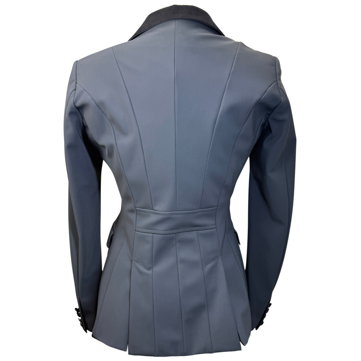 Cavalleria Toscana 'GP' Competition Jacket in Stone Grey
