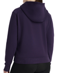 LeMieux 'Henrietta' Half-Zip Jacket in Juniper 