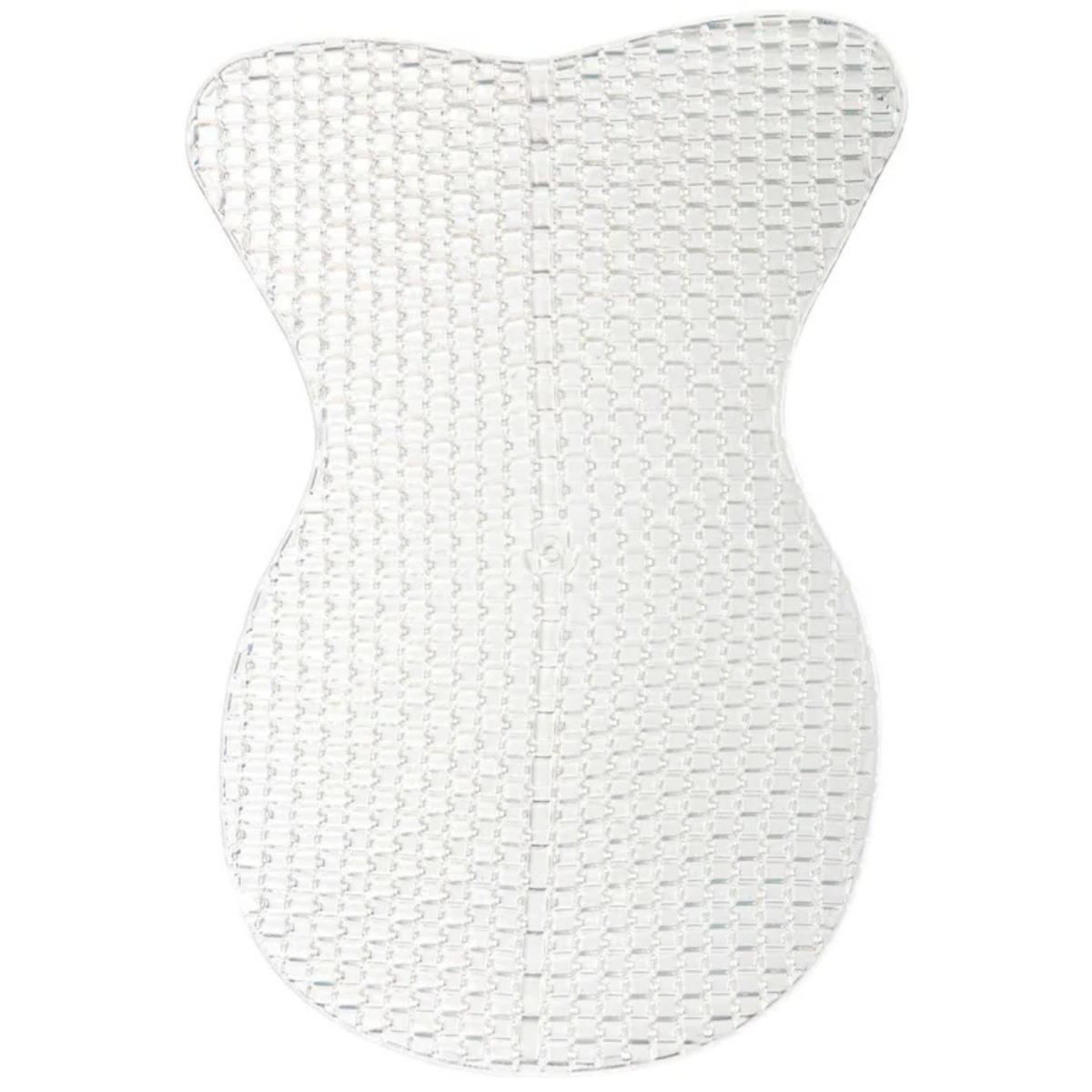 Acavallo Respira Air-Release Soft Gel Pad in Transparent