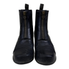 Ariat 'Heritage RT' Zip Paddock Boot in Black