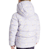 LeMieux Mini Printed 'Lilo' Puffer Jacket in Lilac