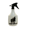 Tolco Clear Spray Bottle in Black - 36 oz