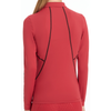 LeMieux Young Rider Base Layer in Chili