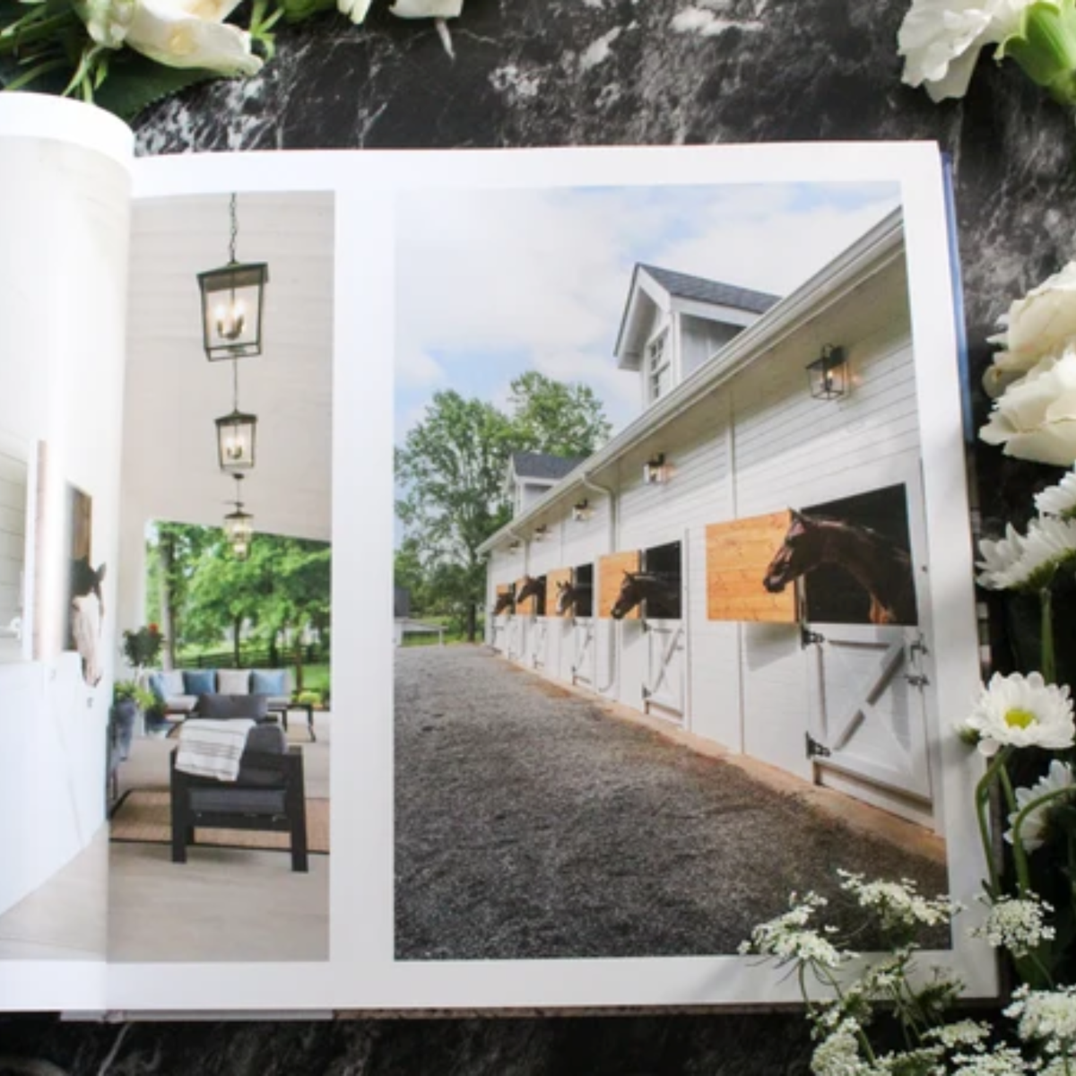 Stable Style Book - Volume III