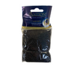 Ovation Deluxe Hair Nets in Dark Brown