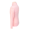 Chestnut Bay Performance Rider SkyCool® Youth Shirt in Baby Blue