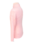 Chestnut Bay Performance Rider SkyCool® Youth Shirt in Baby Blue