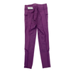 Back of Products Tredstep 'Allegro Sport' Tights in Amethyst