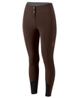 Animo 'Nuvelin' High Rise Breeches in Mandol