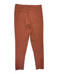 Free Ride Pro 2.0 Full Seat Breeches in Rust