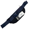 Kingsland 'Takoda' Shoulder Bag in Grey/Navy - One Size