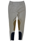 Tailored Sportsman 'TechLite' Breech in Tan