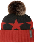 LeMieux 'Sasha' Beanie in Sienna
