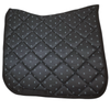 Botori Dressage Pad in Black