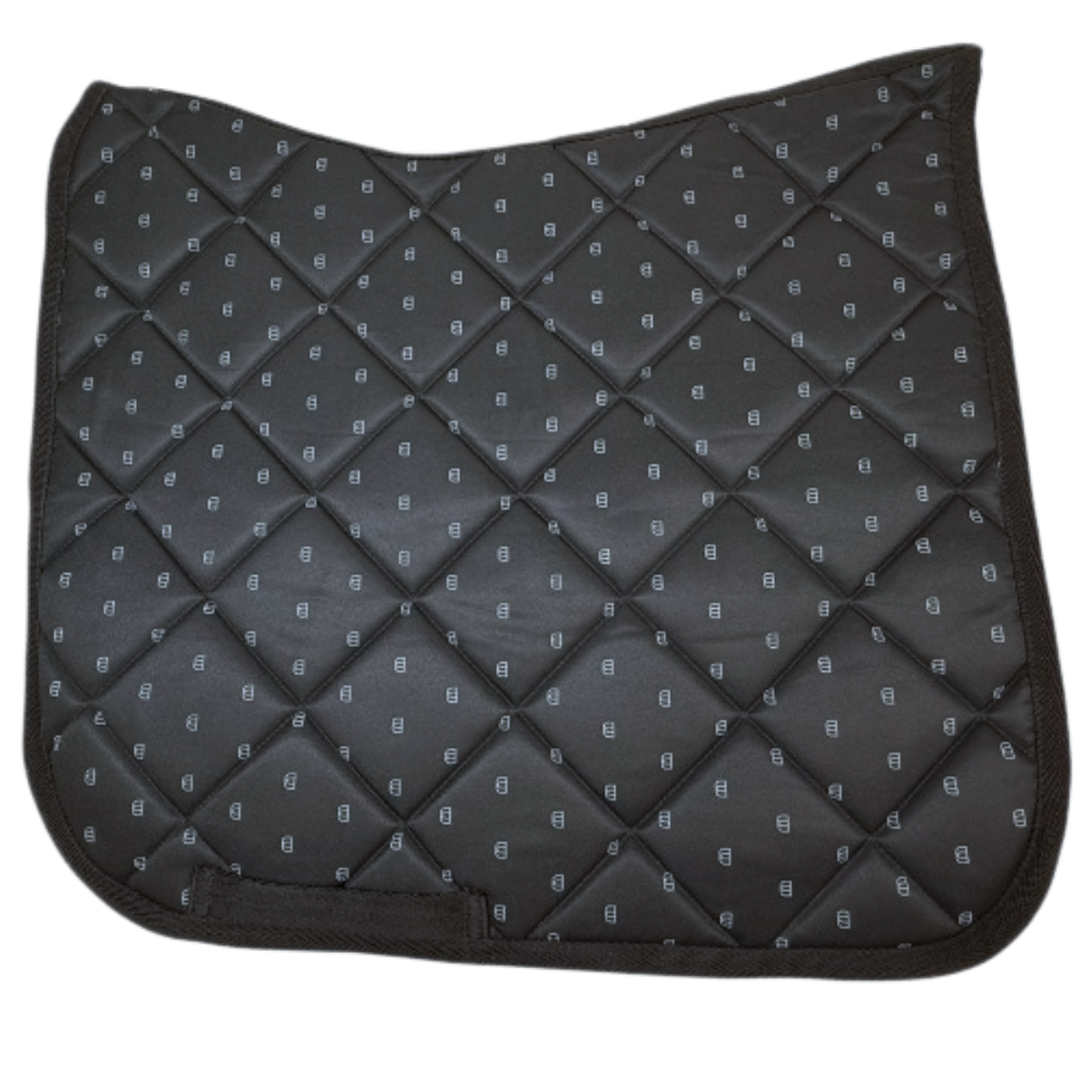 Botori Dressage Pad in Black