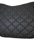 Botori Dressage Pad in Black