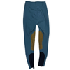 Tailored Sportsman 'Trophy Hunter' Boot Sock Breeches in Harbor