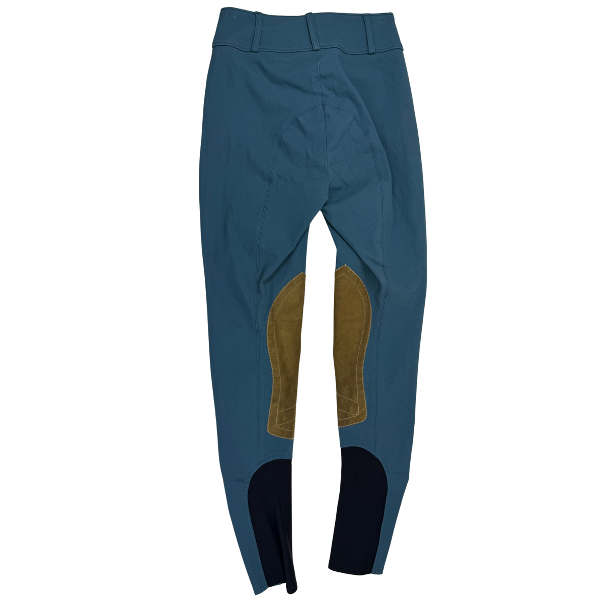 Tailored Sportsman 'Trophy Hunter' Boot Sock Breeches in Harbor