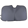 Sixteen Cypress Dressage Saddle Pad in Off-White/Black