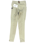 Kerrits 'Ice Fil' Tech Tights in Tan 