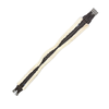 Arma 'SupaFleece' Contour Girth in Brown