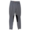 Kerrits Performance Knee Patch Tights in Grey